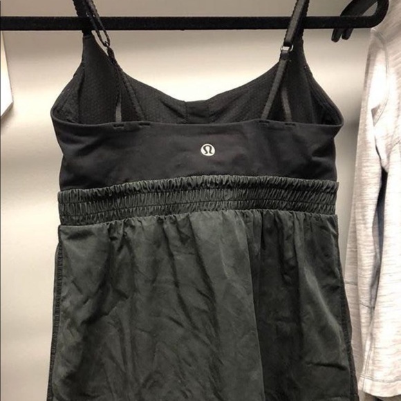 Lulu lemon tank top - Picture 2 of 6
